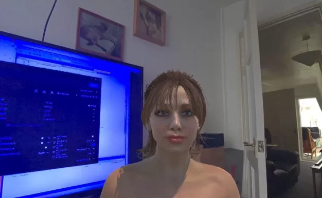 TykeAI Oculus Meta Quest VR Game<span class="mi-jiaobiao" style="background-color: #e60505;">AI Action</span>