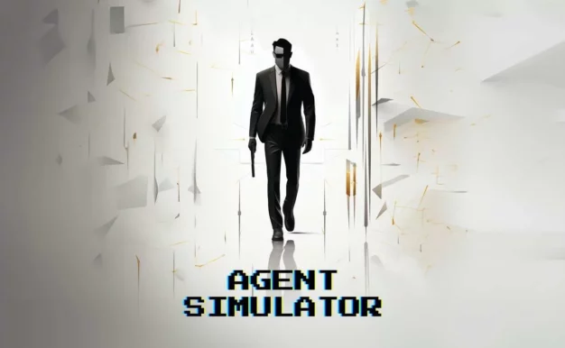 Agent Simulator Oculus Meta Quest VR Game<span class="mi-jiaobiao" style="background-color: #ed0c0c;">Shooting</span>