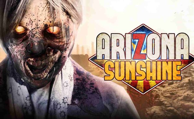 Arizona Sunshine Full DLC Unlocked Edition Oculus Meta Quest VR Game<span class="mi-jiaobiao" style="background-color: #da0b0b;">Shooting Free</span>