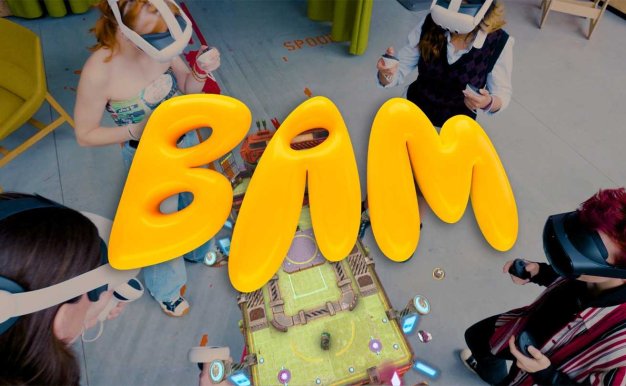 BAM Oculus Meta Quest VR Game<span class="mi-jiaobiao" style="background-color: #f60909;">Action Points</span>