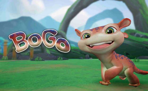 BOGO Oculus Meta Quest VR Game<span class="mi-jiaobiao" style="background-color: #e50b0b;">Family Carnival Free</span>