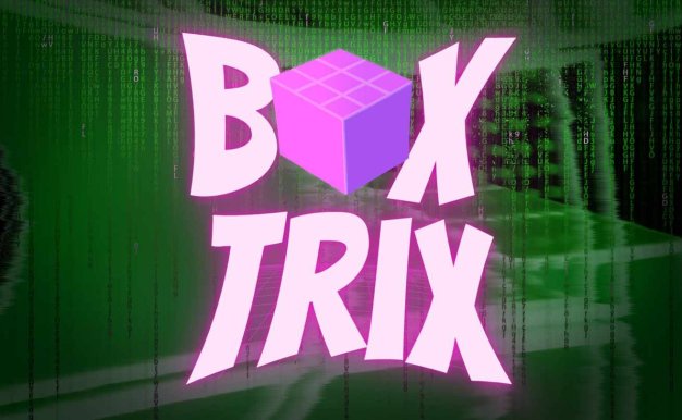 Boxtrix Oculus Meta Quest VR Game<span class="mi-jiaobiao" style="background-color: #f00a0a;">Augmented reality Free</span>