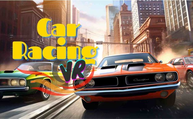 DRFT : Car Racing Games Oculus Meta Quest VR<span class="mi-jiaobiao" style="background-color: #ec0909;">Car Racing Free</span>