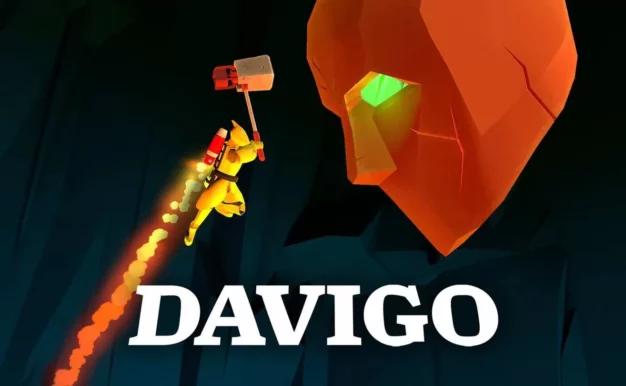 Davigo Oculus Meta Quest Game<span class="mi-jiaobiao" style="background-color: #e90c0c;">Fighting VIP</span>