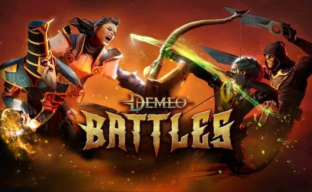 Demeo Battles Oculus Meta Quest VR Game<span class="mi-jiaobiao" style="background-color: #eb0000;">Action VIP</span>