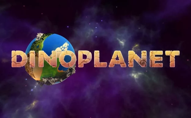 DinoPlanet Oculus Meta Quest Game<span class="mi-jiaobiao" style="background-color: #e00b0b;">Adventure Points</span>