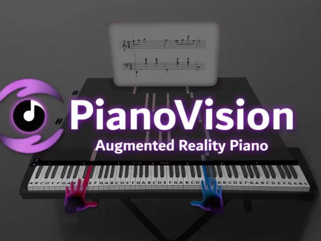 AR PianoVision Oculus Meta Quest VR Game<span class="mi-jiaobiao" style="background-color: #ed0202;">Piano Free</span>
