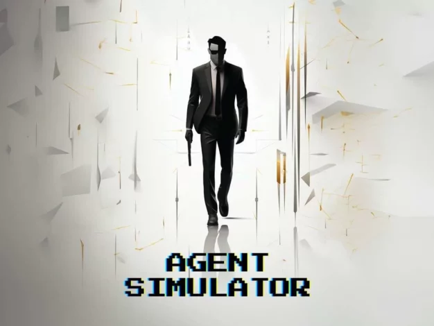 Agent Simulator Oculus Meta Quest VR Game<span class="mi-jiaobiao" style="background-color: #ed0c0c;">Shooting</span>