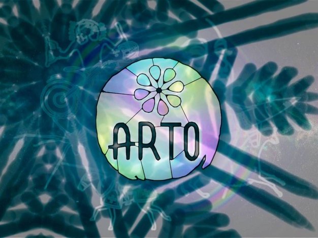 Arto Oculus Meta Quest VR Game<span class="mi-jiaobiao" style="background-color: #e40c0c;">Puzzle</span>