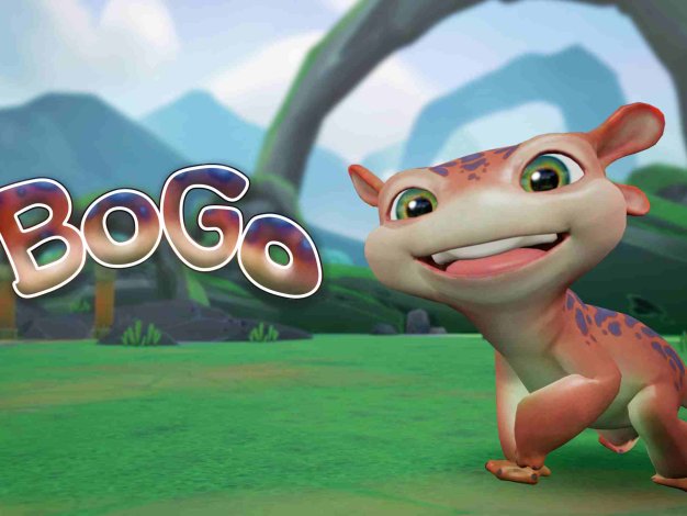 BOGO Oculus Meta Quest VR Game<span class="mi-jiaobiao" style="background-color: #e50b0b;">Family Carnival Free</span>