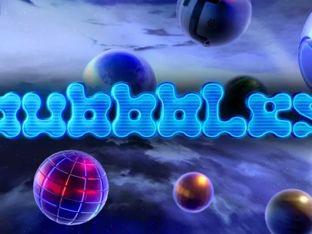 Bubbbles Oculus Meta Quest VR Game<span class="mi-jiaobiao" style="background-color: #e70808;">Perspective Points</span>