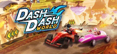 Dash Dash World Oculus Meta Quest Game<span class="mi-jiaobiao" style="background-color: #d20404;">Racing VIP</span>