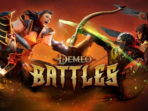 Demeo Battles Oculus Meta Quest VR Game<span class="mi-jiaobiao" style="background-color: #eb0000;">Action VIP</span>