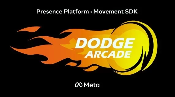 Dodge Arcade Oculus Meta Quest VR Game<span class="mi-jiaobiao" style="background-color: #d60505;">Sports Free</span>