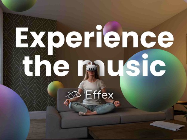 Effex Oculus Meta Quest VR Game<span class="mi-jiaobiao" style="background-color: #eb0505;">Cinematic Points</span>