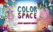 Color Space Oculus Meta Quest VR Game<span class="mi-jiaobiao" style="background-color: #f20202;">Painting Points</span>