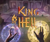 King Of Hell VR Oculus Meta Quest Game<span class="mi-jiaobiao" style="background-color: #f10909;">Adventure Points</span>