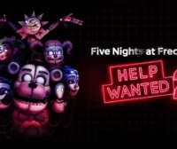 Five Nights at Freddy’s : Help Wanted 2 Oculus Meta Quest VR Game<span class="mi-jiaobiao" style="background-color: #f50a0a;">Horror VIP</span>