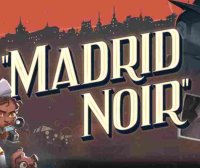 Madrid Noir Oculus Meta Quest VR Game<span class="mi-jiaobiao" style="background-color: #f20202;">VR movie Points</span>
