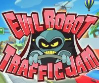 Evil Robot Traffic Jam Oculus Meta Quest VR Game<span class="mi-jiaobiao" style="background-color: #e70808;">Puzzle Points</span>