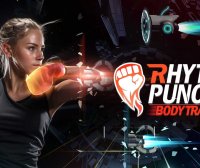 FITNESS Oculus Meta Quest VR Game<span class="mi-jiaobiao" style="background-color: #f20d0d;">Fitness VIP</span>