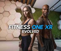 Fitness One XR Evolved Oculus Meta Quest VR Game<span class="mi-jiaobiao" style="background-color: #f00505;">Fitness VIP</span>