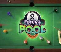 ForeVR Pool Oculus Meta Quest VR Game<span class="mi-jiaobiao" style="background-color: #ed0c0c;">Billiards VIP</span>