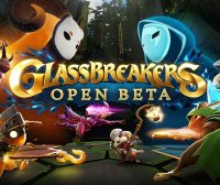 Glassbreakers: Champions of Moss Oculus Meta Quest VR Game<span class="mi-jiaobiao" style="background-color: #ec0909;">Action Free</span>