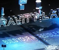 Gravity Lab Oculus Meta Quest VR Game<span class="mi-jiaobiao" style="background-color: #f20707;">Brain-burning VIP</span>