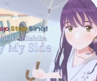 Hop Step Sing! By My Side Oculus Meta Quest VR Game<span class="mi-jiaobiao" style="background-color: #ec0909;">Anime VIP</span>