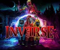 Inverse Oculus Meta Quest VR Game<span class="mi-jiaobiao" style="background-color: #e90101;">Alien VIP</span>