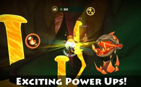 Lamper VR : Firefly Rescue Oculus Meta Quest Game