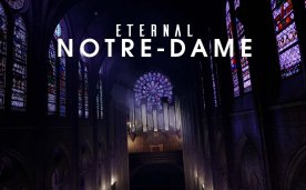 Eternal Notre – Dame Oculus Meta Quest VR Game