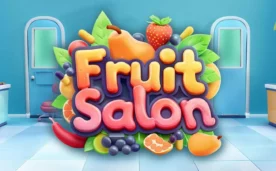 Fruit Salon Oculus Meta Quest VR Game