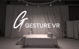 Gesture VR Oculus Meta Quest Game