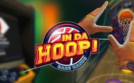 In da Hoop – JUST HOOPS Oculus Meta Quest Game