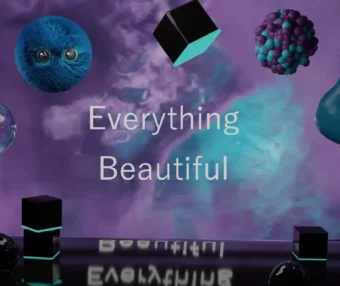 Everything Beautiful Oculus Meta Quest VR Game<span class="mi-jiaobiao" style="background-color: #e60505;">Story Points</span>
