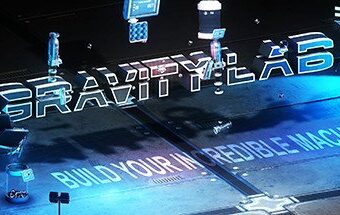 Gravity Lab Oculus Meta Quest VR Game<span class="mi-jiaobiao" style="background-color: #f20707;">Brain-burning VIP</span>