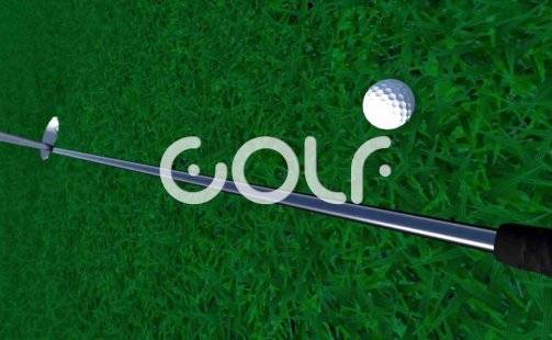 Golf Oculus Meta Quest VR Game<span class="mi-jiaobiao" style="background-color: #ec0909;">Sport VIP</span>