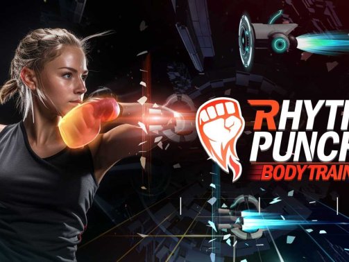 FITNESS Oculus Meta Quest VR Game<span class="mi-jiaobiao" style="background-color: #f20d0d;">Fitness VIP</span>