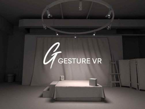 Gesture VR Oculus Meta Quest Game<span class="mi-jiaobiao" style="background-color: #e60505;">Panting VIP</span>