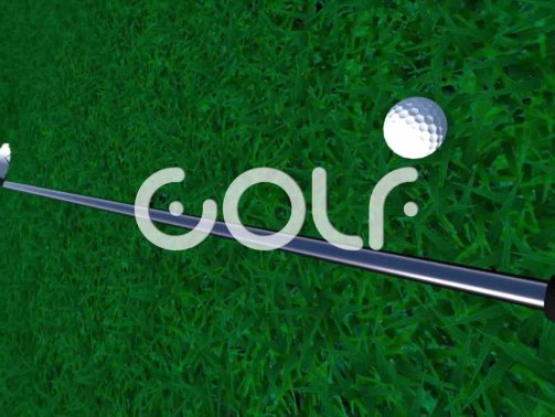 Golf Oculus Meta Quest VR Game<span class="mi-jiaobiao" style="background-color: #ec0909;">Sport VIP</span>