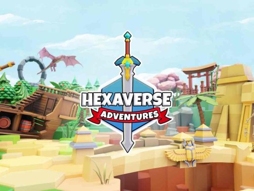 Hexaverse Adventures Oculus Meta Quest VR Game<span class="mi-jiaobiao" style="background-color: #e70d0d;">Action VIP</span>