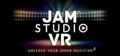 Jam Studio VR Oculus Meta Quest Game<span class="mi-jiaobiao" style="background-color: #ec0909;">Musical VIP</span>