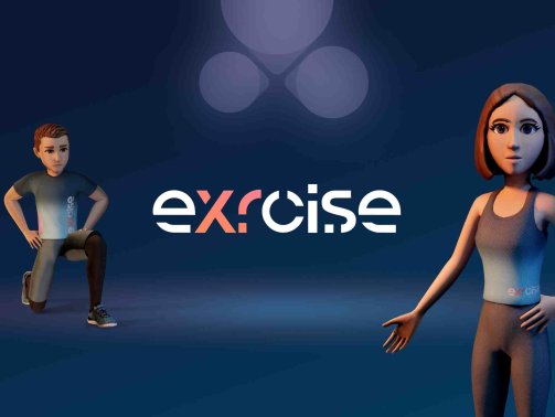 eXRcise – Move your body Oculus Meta Quest VR Game<span class="mi-jiaobiao" style="background-color: #e60505;">Fitness Points</span>