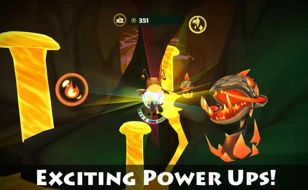 Lamper VR : Firefly Rescue Oculus Meta Quest Game<span class="mi-jiaobiao" style="background-color: #e40707;">Racing Points</span>