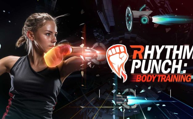 FITNESS Oculus Meta Quest VR Game<span class="mi-jiaobiao" style="background-color: #f20d0d;">Fitness VIP</span>