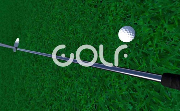 Golf Oculus Meta Quest VR Game<span class="mi-jiaobiao" style="background-color: #ec0909;">Sport VIP</span>