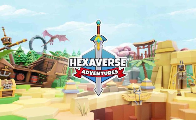 Hexaverse Adventures Oculus Meta Quest VR Game<span class="mi-jiaobiao" style="background-color: #e70d0d;">Action VIP</span>