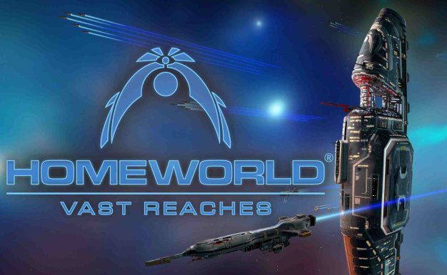 Homeworld: Vast Reaches Oculus Meta Quest VR Game<span class="mi-jiaobiao" style="background-color: #ec0909;">Space VIP</span>